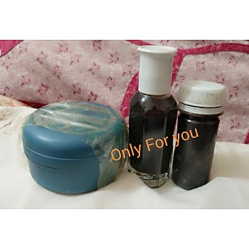 Parfum et encens pour le corps et les vêtements - Collection Adani Makhmaria