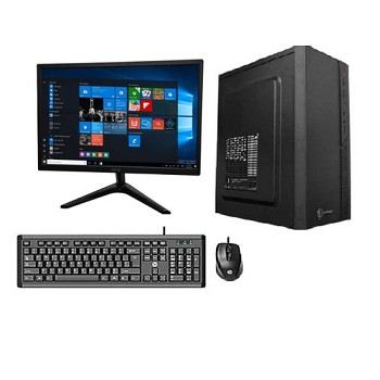 Dell computer