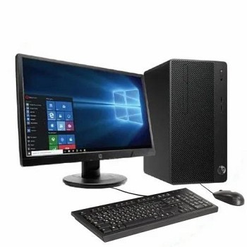Hp Intel® Core™ i7 Desktop