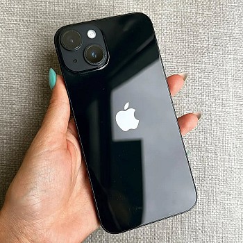 iPhone 14 Noir 512 Go à vendre, Batterie 89% - Sans Problème!