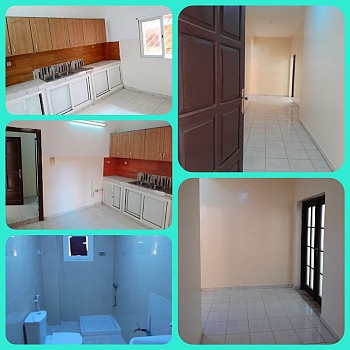 Appartement F4 à louer à Gabode 5