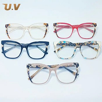 Lunettes de vue de qualité à prix abordable