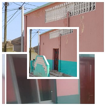 Maison F3 à Cheikh Moussa