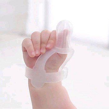 Seriez-vous intéressé par cet article pour bébé ?
