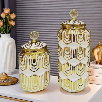 Vases décoratifs 15000fr les 2