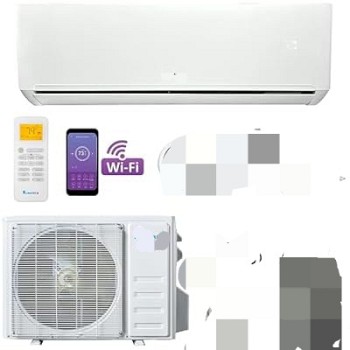 Climatiseur 2.5 CV, état impeccable, négociable