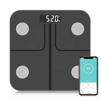 Balance connecté intelligente