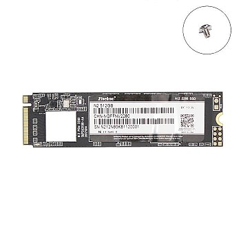 Disque SSD 512 Go, excellent état