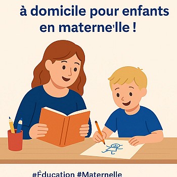 Enseignant expérimenté disponible pour cours particuliers