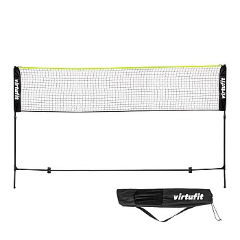 Filet de badminton et tennis neuf - importé de France