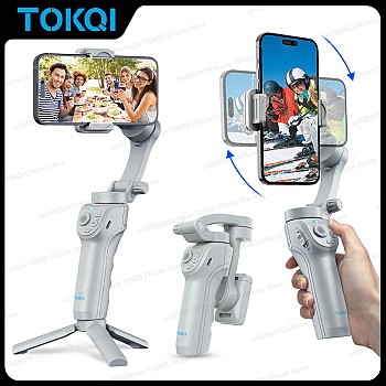 Stabilisateur pour téléphone