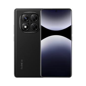 Xiaomi Redmi Note 14 Pro 5G, 12Go RAM, 256Go mémoire interne