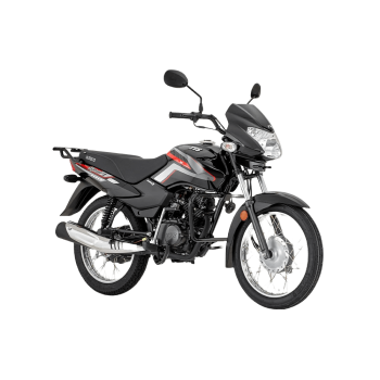Moto TVS100 25h en excellent état