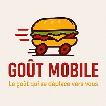 Goût Mobile – Shawarmas faits maison, savoureux et accessibles !