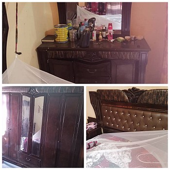 Meuble d\'occasion efficace à Balbala Hayableh