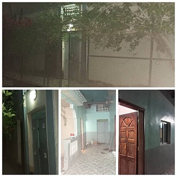 Maison F3 à louer à Balbala 11