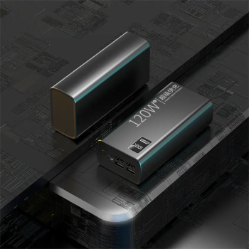 Chargeur portable Power Bank