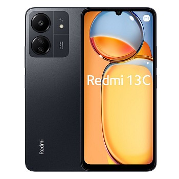 Xiaomi Redmi 13c 128Go, comme neuf