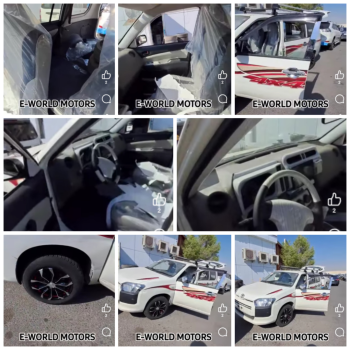 Toyota Probox 2017, automatique, essence, excellent état