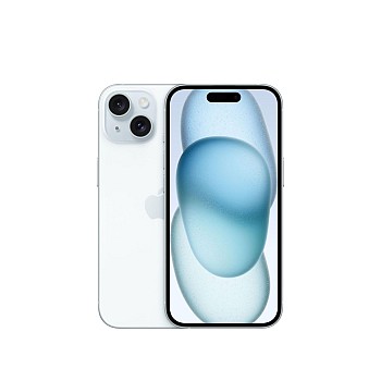 IPhone 15 128gb comme neuf avec boîte d\'origine