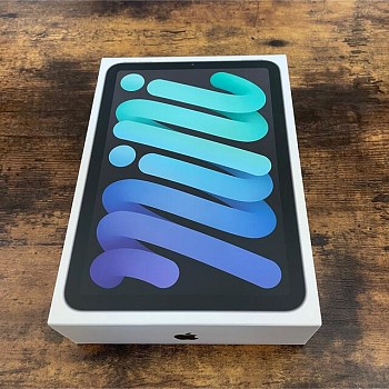 iPad mini 6 à vendre nouveau