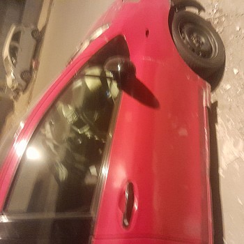 Toyota Yaris à vendre avec climatisation