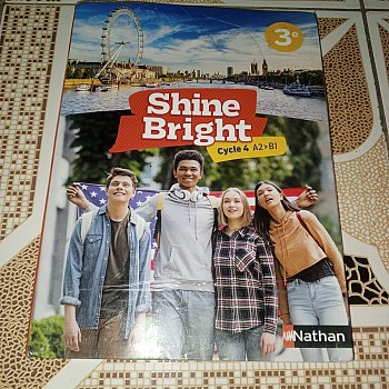 Livre du programme du lycée français de Djibouti