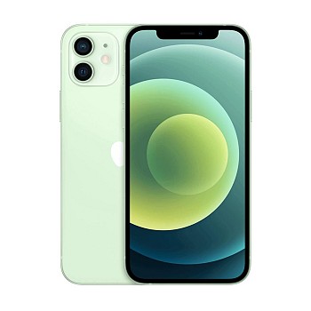 iPhone 12 Vert 256Go, bon état
