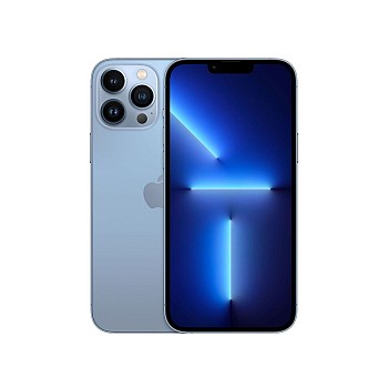iPhone 13 Pro 256 Go avec boîte incluse