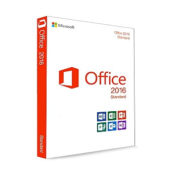 Microsoft Office 2016