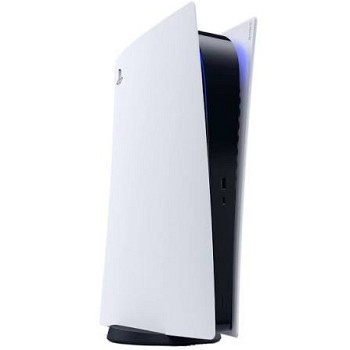 Console Sony PS5 Standard avec lecteur, 3 ans d\'utilisation