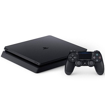 Playstation 4 en excellent état, utilisé seulement 3 mois