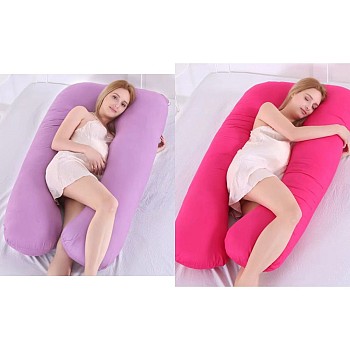 Coussin de grossesse