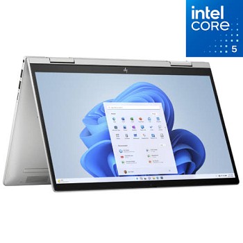 Ordinateur portable Hp Envy x360 14-es1023dx 2-en-1, 16Go RAM, Windows 11 Pro