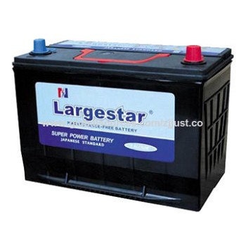 Vente de batteries pour tous types de véhicules.