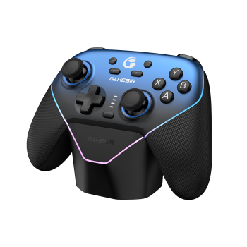 Manette de jeu sans fil GAMESIR Super Nova