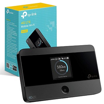 Modem 4G LTE WiFi TP-Link M7350 - Neuf