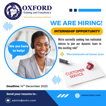 Stage Assistant Administratif - Formation et expérience en gestion de bureau