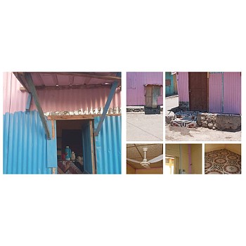 Chambre de business à louer à Cheikh Moussa Q5