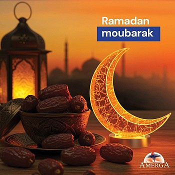 Horaires Ramadan - Agences Amerga : Ouvertures Exceptionnelles !