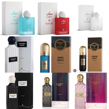 Parfums à prix bas - Contactez-moi maintenant !