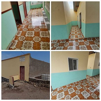 Maison 169 m² avec 3 chambres à Hayabley Dogley 2