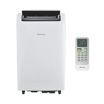 Climatiseur portable Hisense 1,5 CH bon état 2016