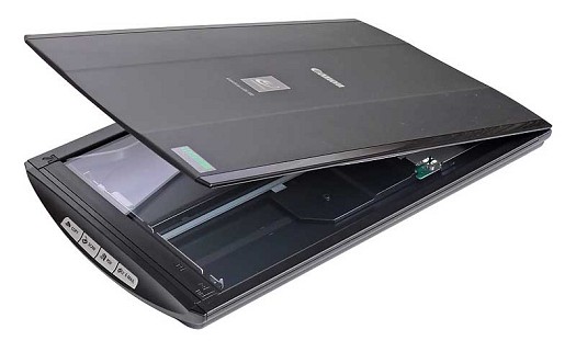 Vends scanner Canon lite 100 neuf