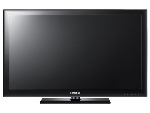 Ecran Plasma Samsung LE40D504 40\