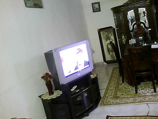 Télévision 32 pouce