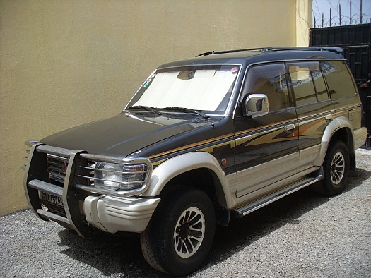 Voiture occasion