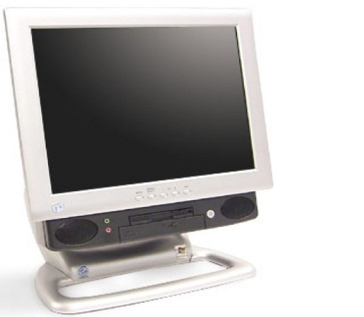 Gateway Profile 4 All-in-one System