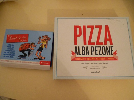 vente livres