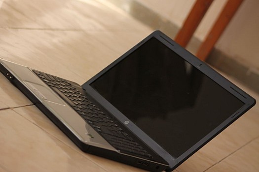 Ordinateur Portable HP-G61